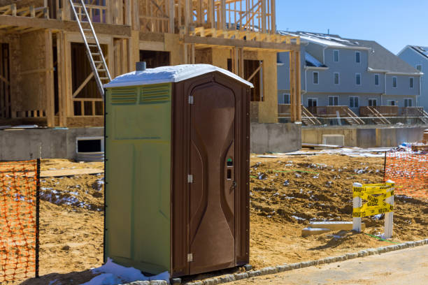 Portable Toilet Options We Offer in Stamford, CT