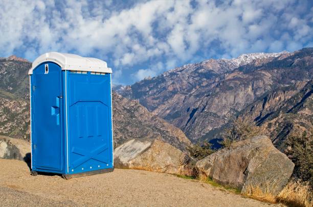 Best Porta potty rental near me  in Stamford, CT