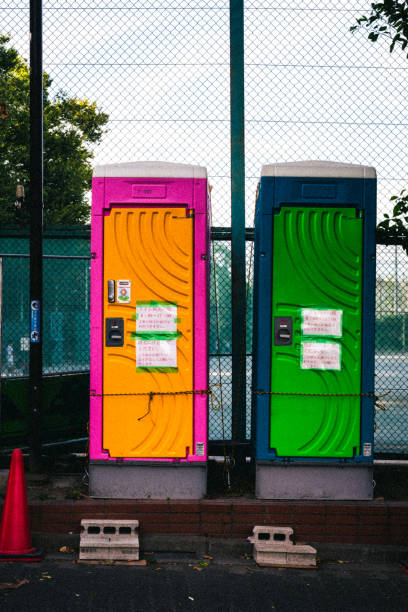 Best Long-term porta potty rental  in Stamford, CT