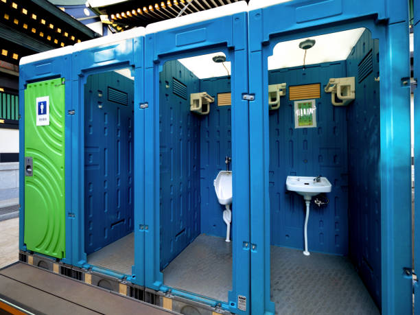 Best Emergency porta potty rental  in Stamford, CT