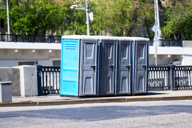 Affordable portable toilet rental in Stamford, CT